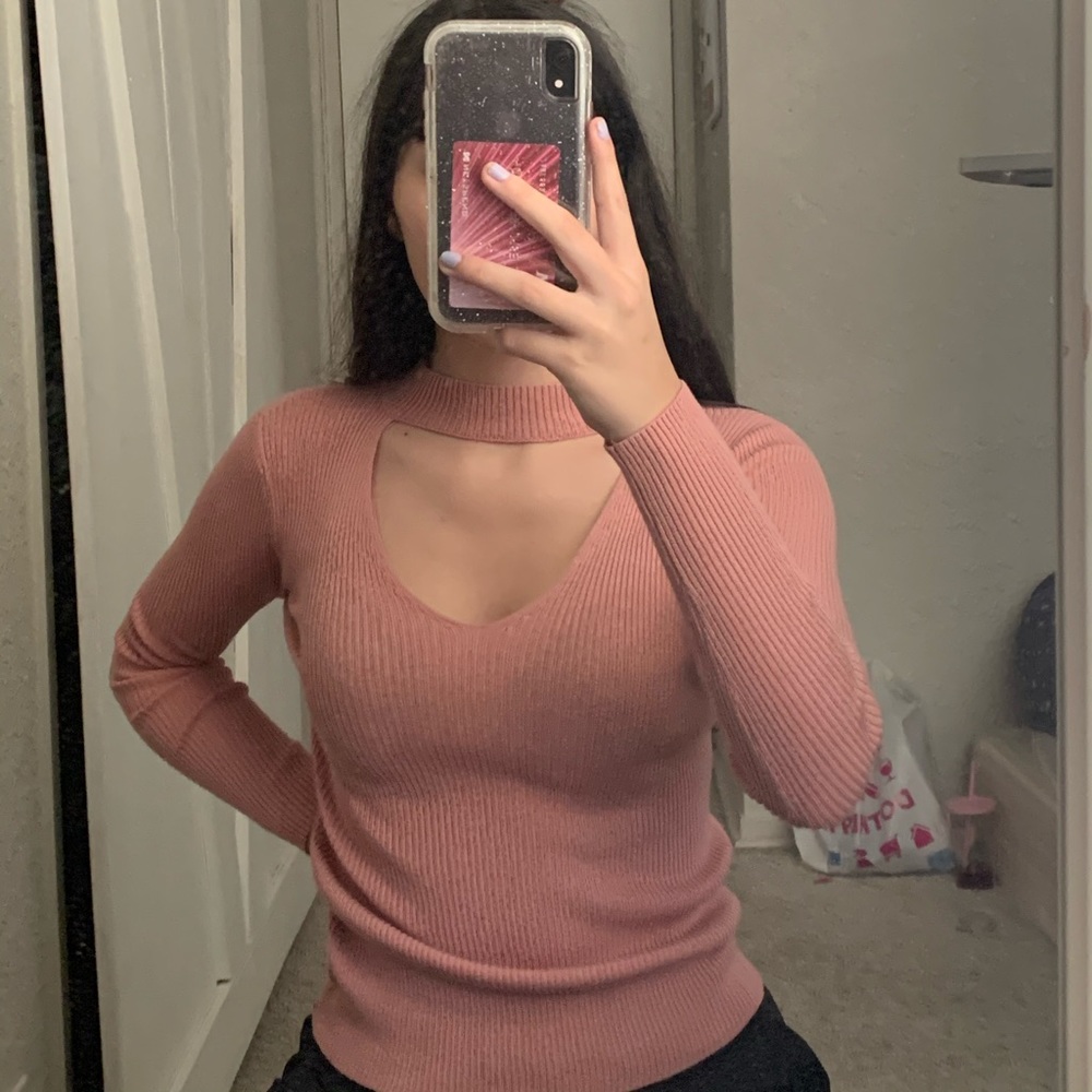 Forever 21 top
